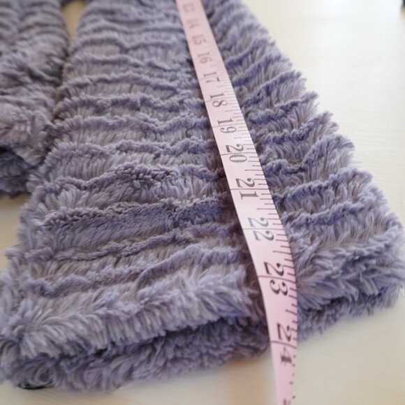 Patagonia Pelage Fleece Jacket - Picture 12 of 12